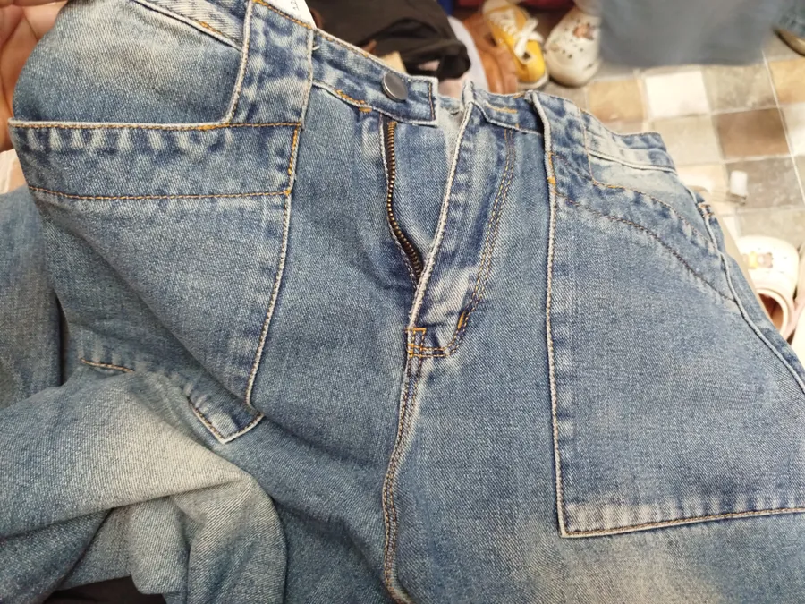 Pant