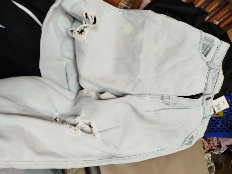 Pant