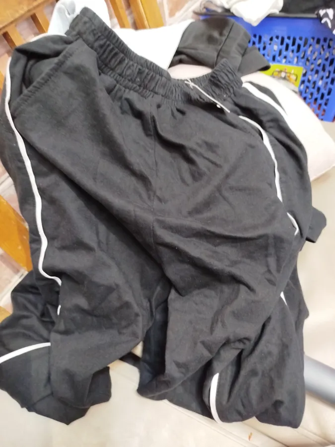 Joggers